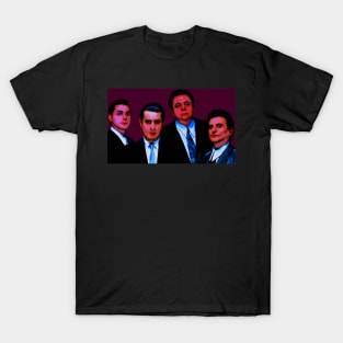 goodfellas T-Shirt